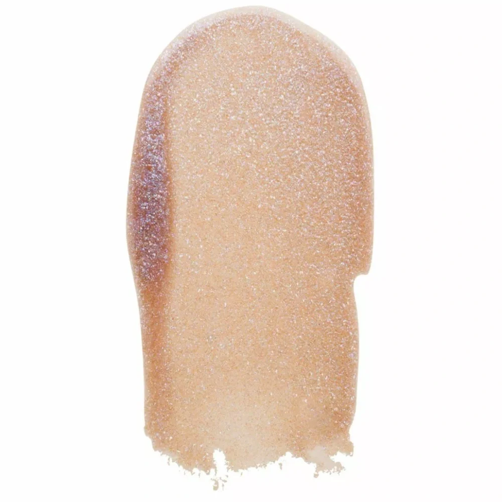 NEW Jeffree Star The Gloss Sequin Glass neutral shine lip gloss bestseller NIB